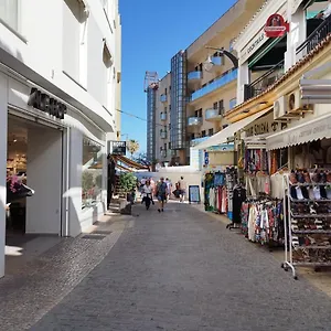 Rent4 Malaga Lyli Torremolinos